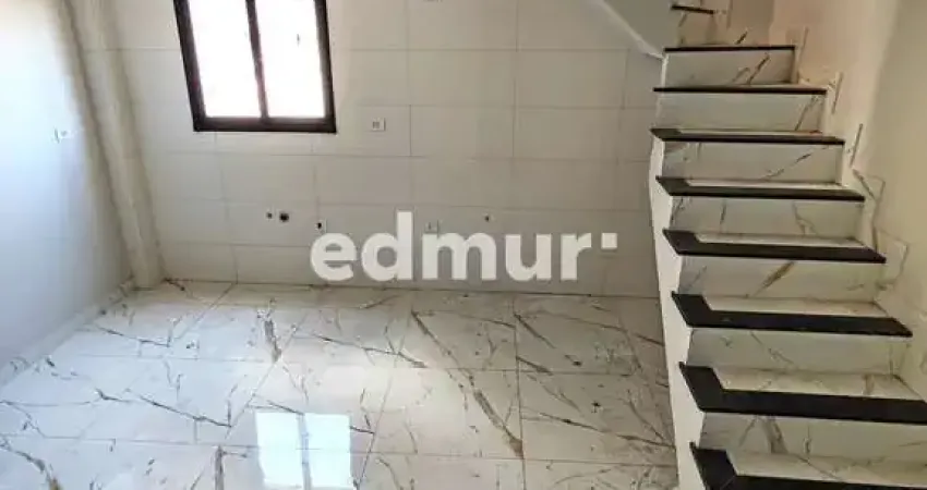 Cobertura com 3 quartos à venda no Paraíso, Santo André 