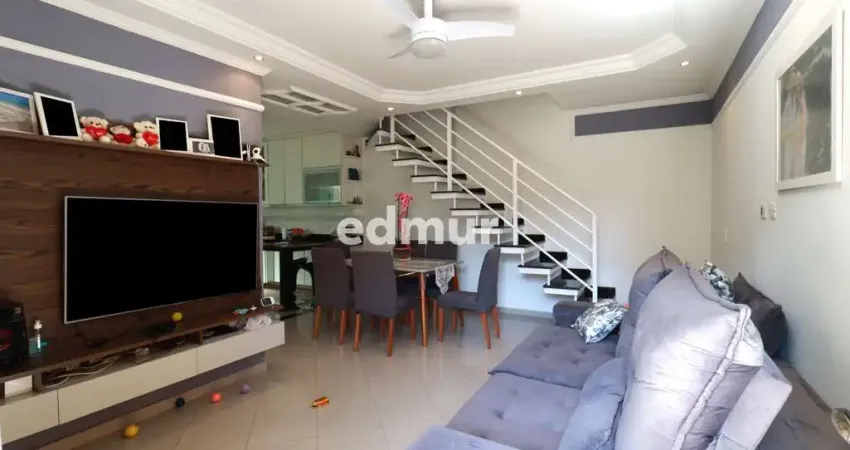 Casa com 3 quartos à venda no Jardim Utinga, Santo André 