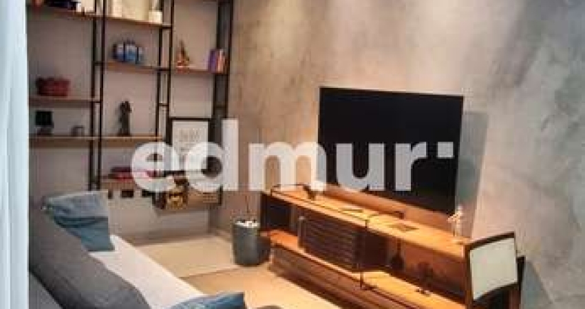 Cobertura com 2 quartos à venda no Jardim Alvorada, Santo André 
