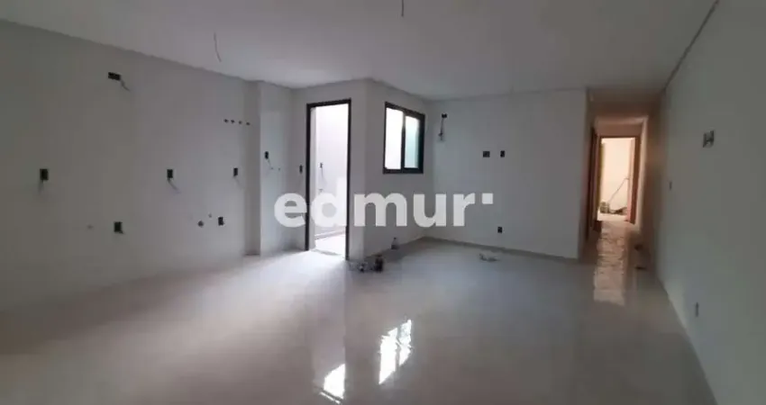 Apartamento com 3 quartos à venda no Paraíso, Santo André 