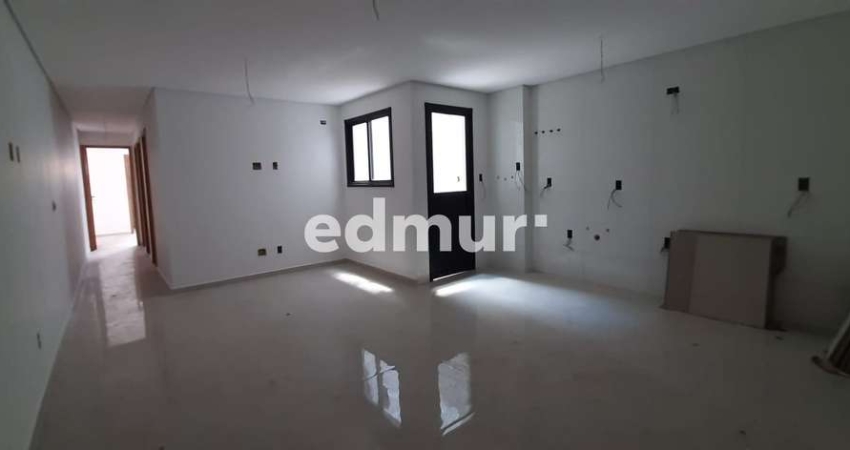 Apartamento com 3 quartos à venda no Paraíso, Santo André 