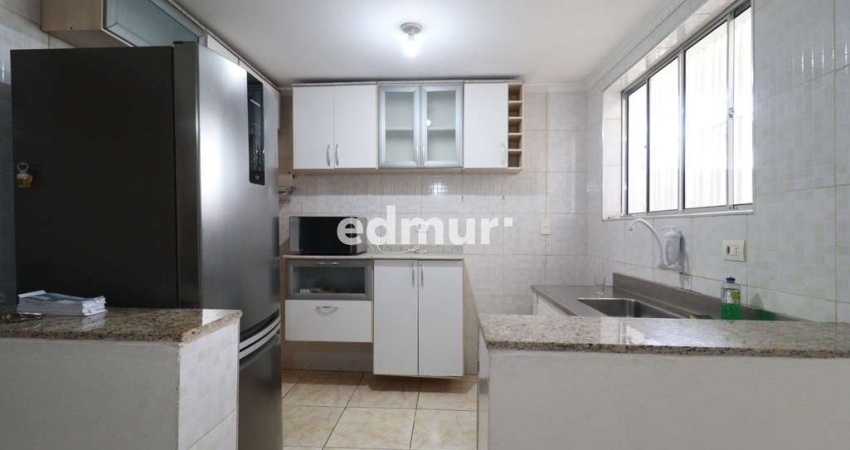 Casa com 2 quartos à venda no Santa Teresinha, Santo André 