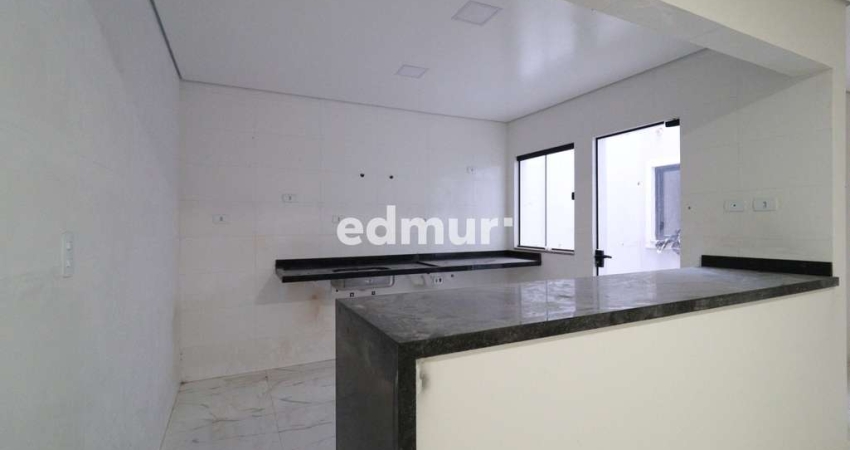 Apartamento com 3 quartos à venda na Vila Curuçá, Santo André 