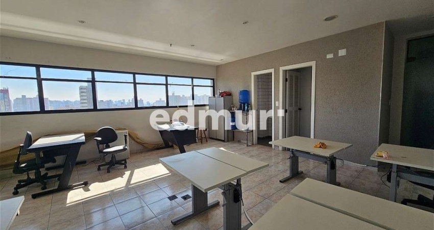 Sala comercial com 1 sala à venda no Centro, Santo André 