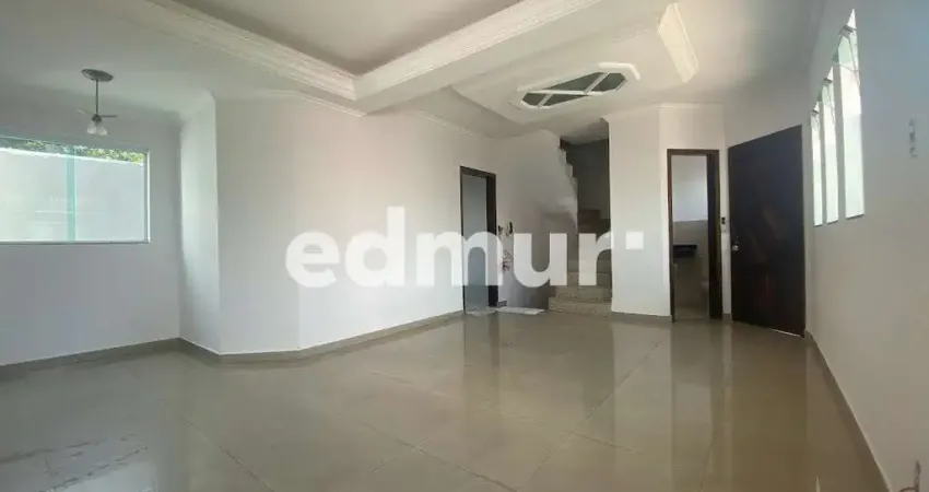 Casa com 3 quartos para alugar no Jardim Bela Vista, Santo André 