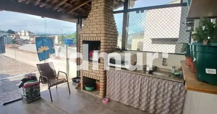 Casa com 6 quartos para alugar no Jardim das Maravilhas, Santo André