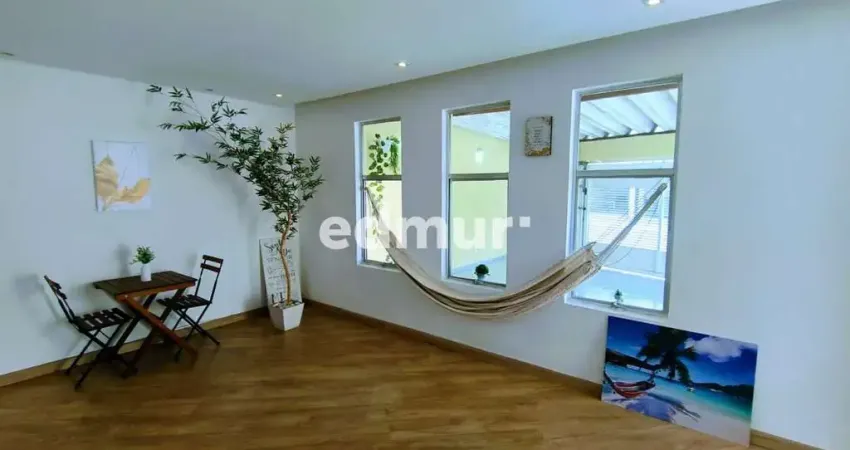 Casa com 4 quartos à venda no Campestre, Santo André