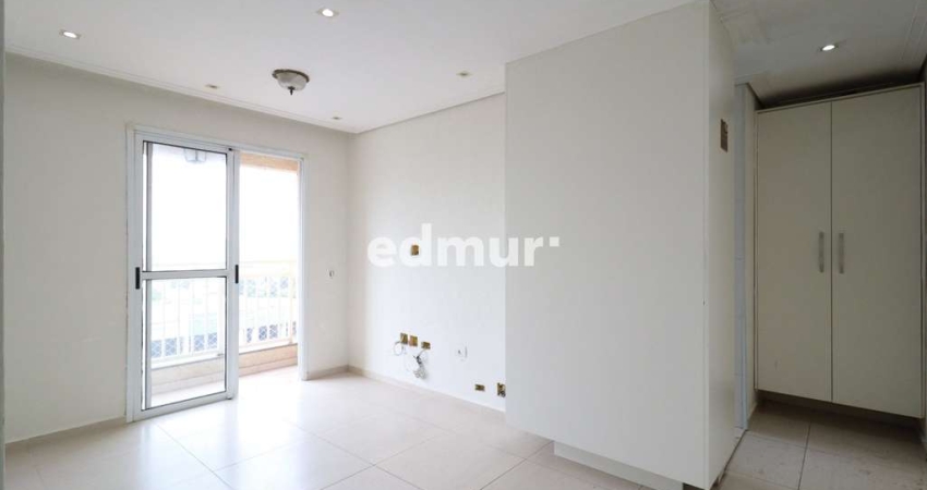 Apartamento com 2 quartos para alugar na Vila América, Santo André 