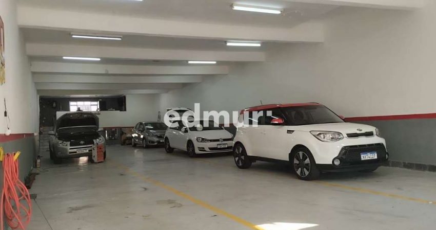 Barracão / Galpão / Depósito com 2 salas para alugar no Santa Teresinha, Santo André 