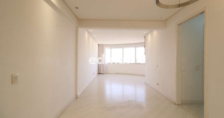 Apartamento com 2 quartos para alugar no Jardim Bela Vista, Santo André 