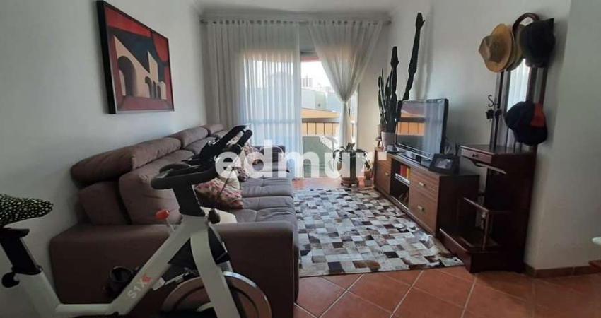 Apartamento com 3 quartos à venda na Vila São Pedro, Santo André 