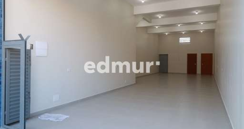 Sala comercial para alugar no Jardim Utinga, Santo André 