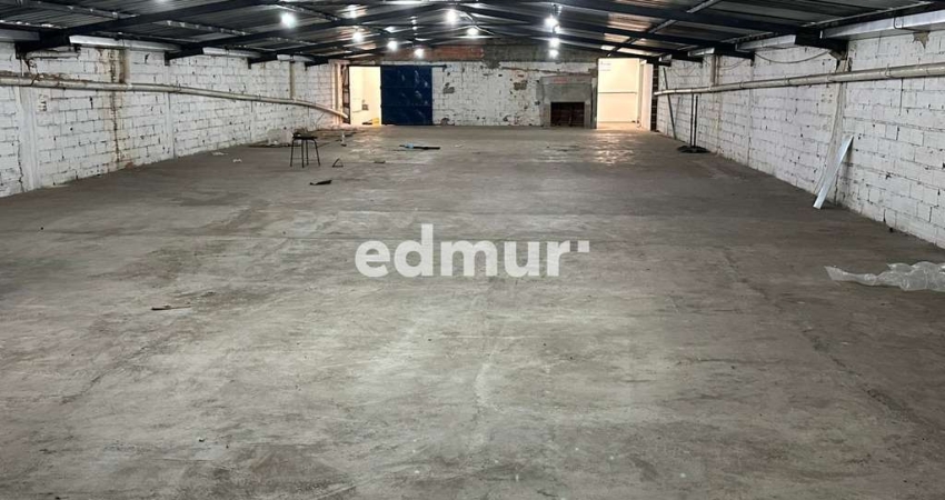 Prédio para alugar no Centro, Santo André 