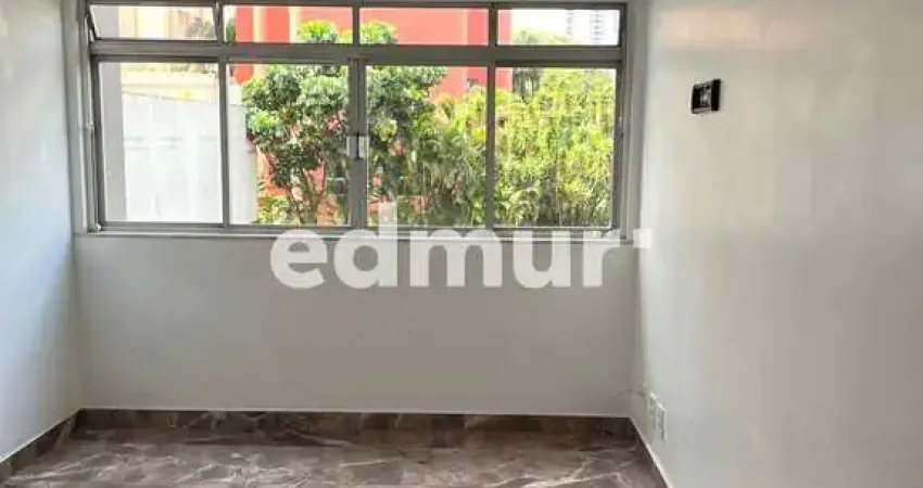 Apartamento com 3 quartos à venda em Cerqueira César, São Paulo 