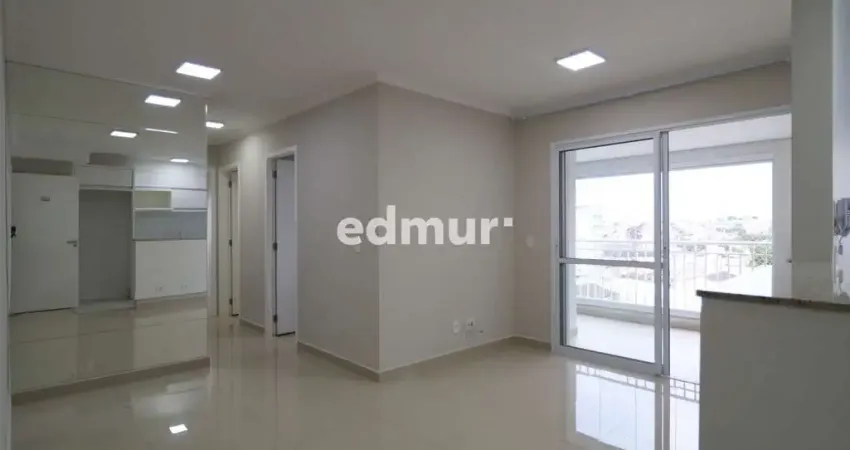 Apartamento com 3 quartos para alugar no Parque das Nações, Santo André 