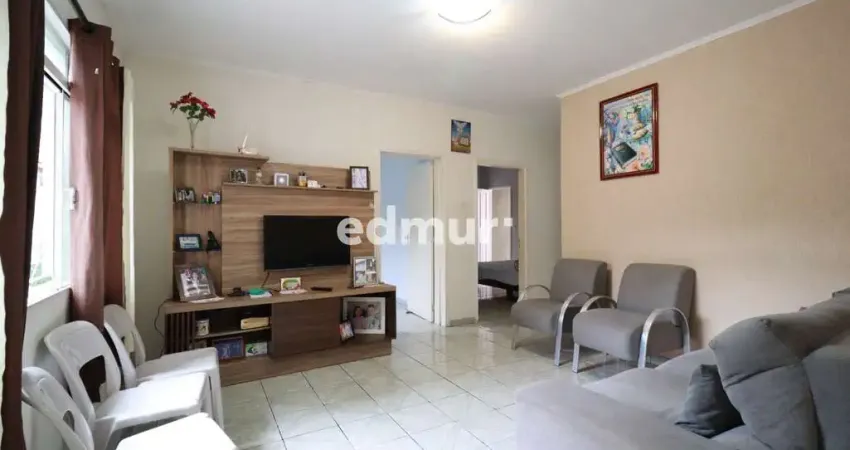 Casa com 5 quartos à venda no Parque Novo Oratório, Santo André 