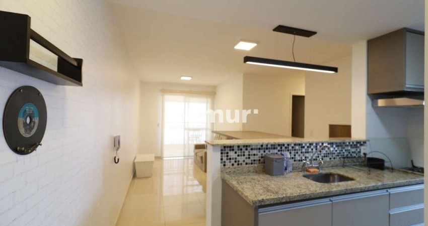 Apartamento com 3 quartos à venda na Vila Floresta, Santo André 