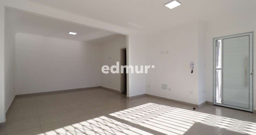 Casa com 3 quartos para alugar no Jardim, Santo André 