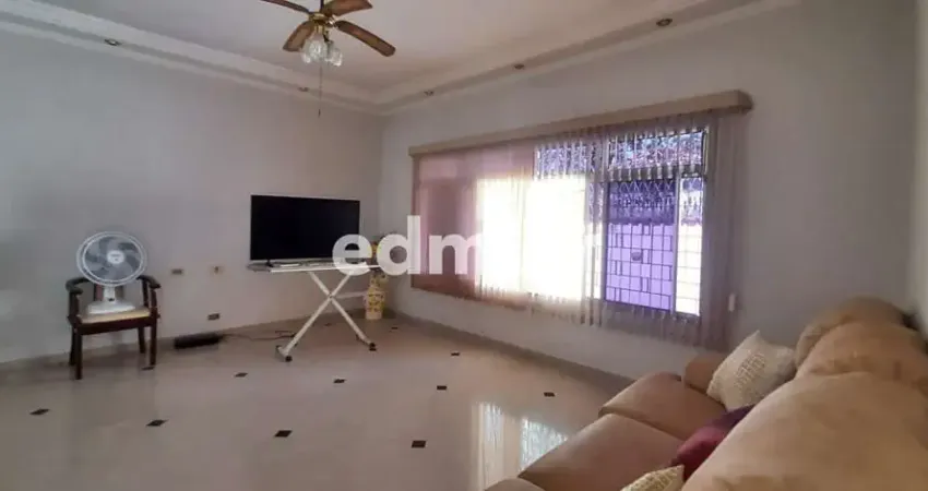 Casa com 3 quartos à venda na Vila Camilópolis, Santo André 