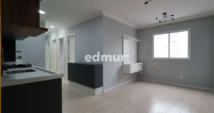 Apartamento com 2 quartos para alugar no Sítio da Figueira, São Paulo 