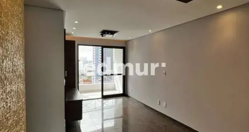 Apartamento com 2 quartos à venda no Parque das Nações, Santo André 