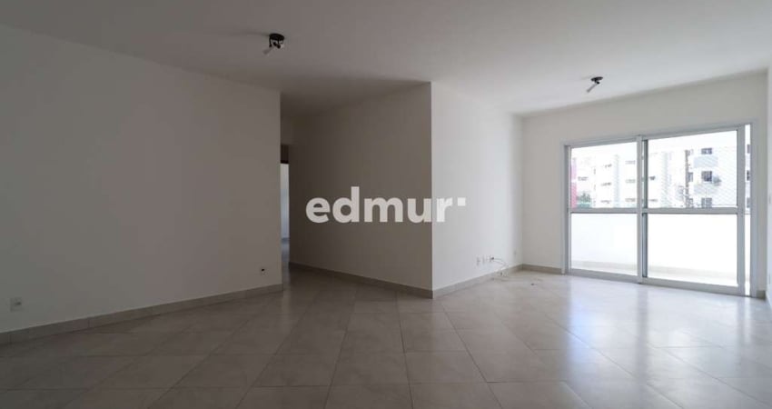 Apartamento com 3 quartos para alugar no Jardim Bela Vista, Santo André 