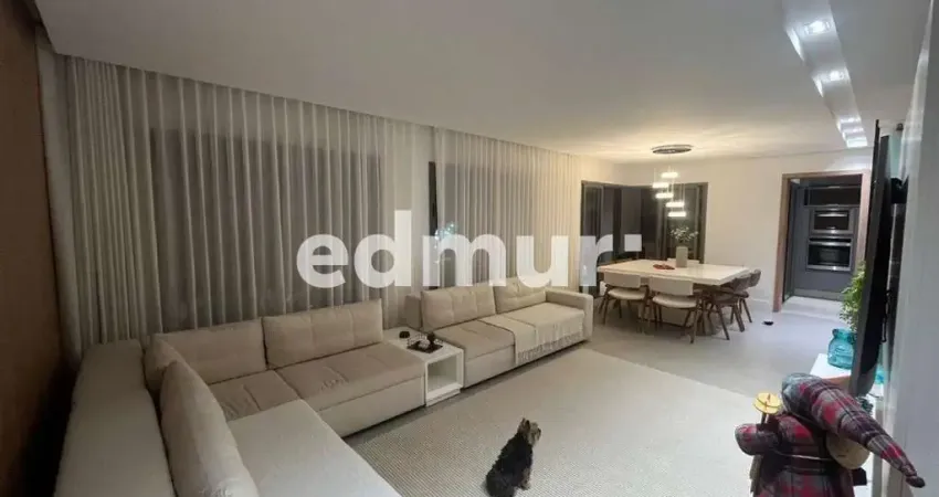 Apartamento com 3 quartos à venda no Jardim, Santo André 