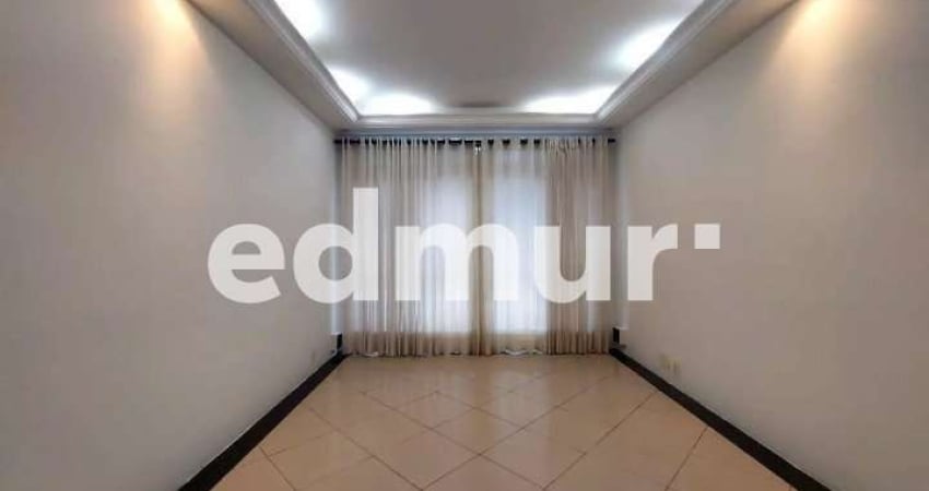Apartamento com 3 quartos para alugar no Centro, Santo André 