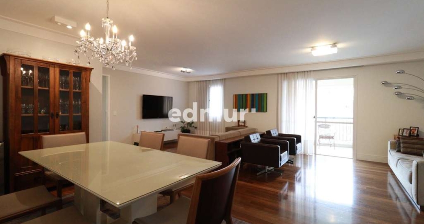 Apartamento com 3 quartos à venda no Jardim, Santo André 