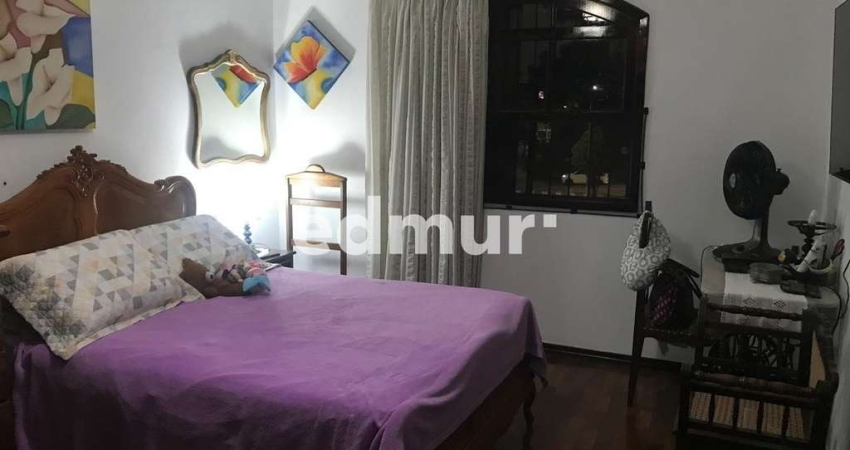 Casa com 3 quartos à venda no Parque Jaçatuba, Santo André 