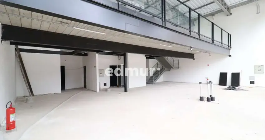 Prédio para alugar na Vila Assunção, Santo André 