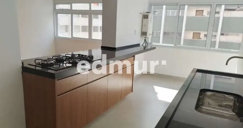 Apartamento com 2 quartos à venda na Bela Vista, São Paulo 