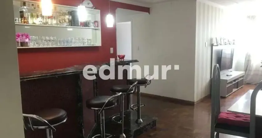 Apartamento com 4 quartos à venda no Centro, Santo André 