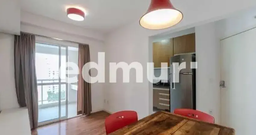 Apartamento com 2 quartos para alugar na Consolação, São Paulo 