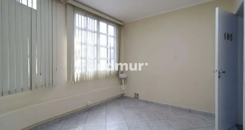 Sala comercial para alugar no Centro, Santo André 