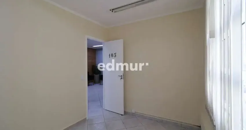 Sala comercial para alugar no Centro, Santo André 