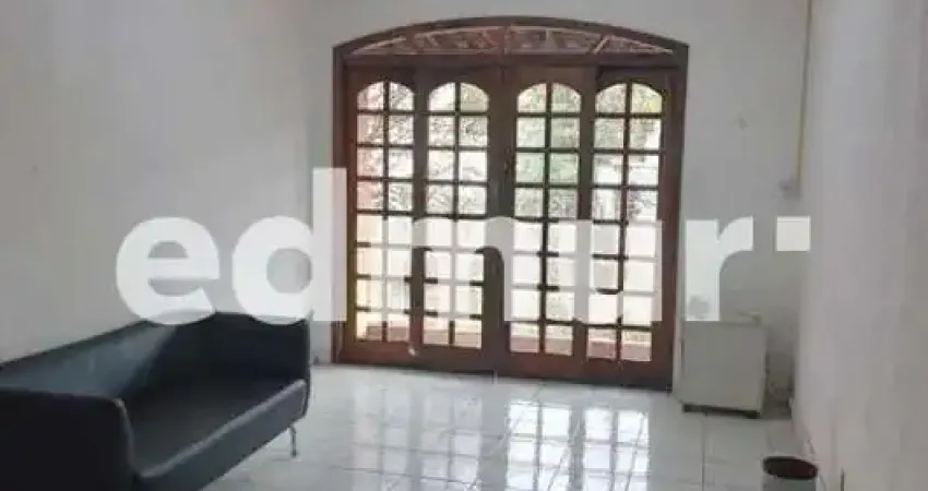 Casa com 2 quartos para alugar na Vila Alpina, Santo André 
