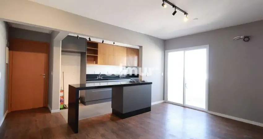 Apartamento com 2 quartos para alugar na Vila Bastos, Santo André 