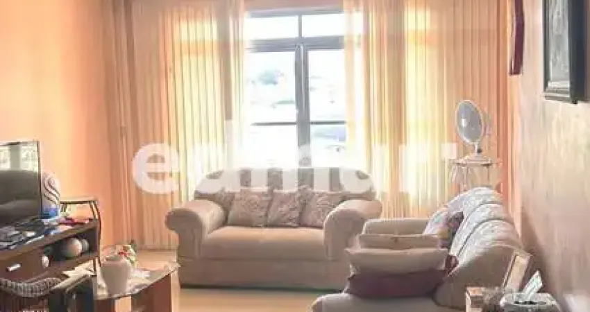 Apartamento com 2 quartos à venda no Santa Teresinha, Santo André 
