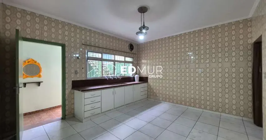 Casa com 3 quartos para alugar na Vila São Pedro, Santo André
