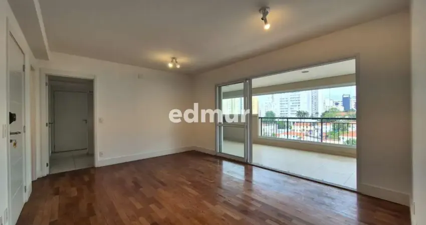 Apartamento com 3 quartos para alugar na Vila Mariana, São Paulo 