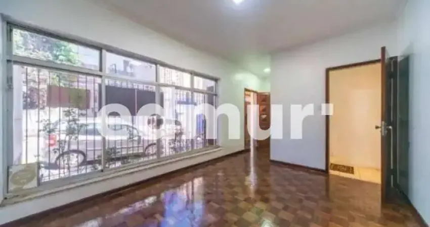 Casa com 3 quartos à venda na Vila Assunção, Santo André