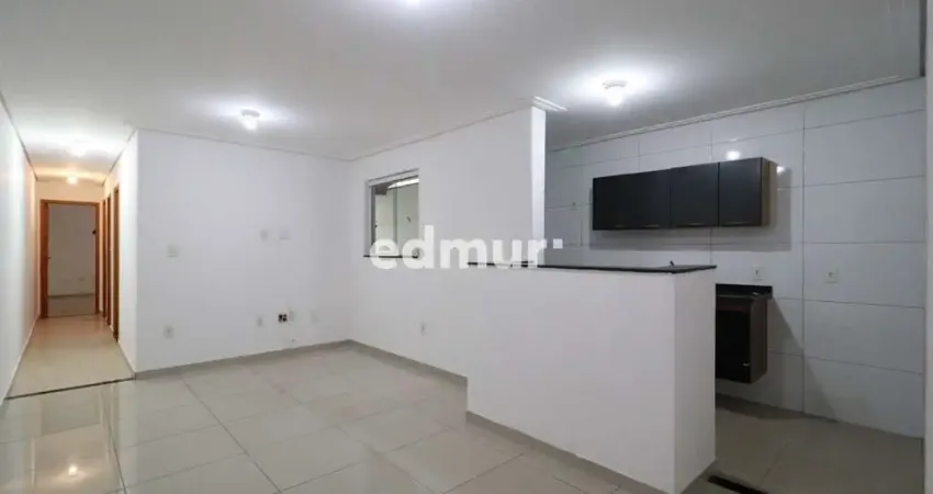 Apartamento com 3 quartos à venda na Vila Metalúrgica, Santo André