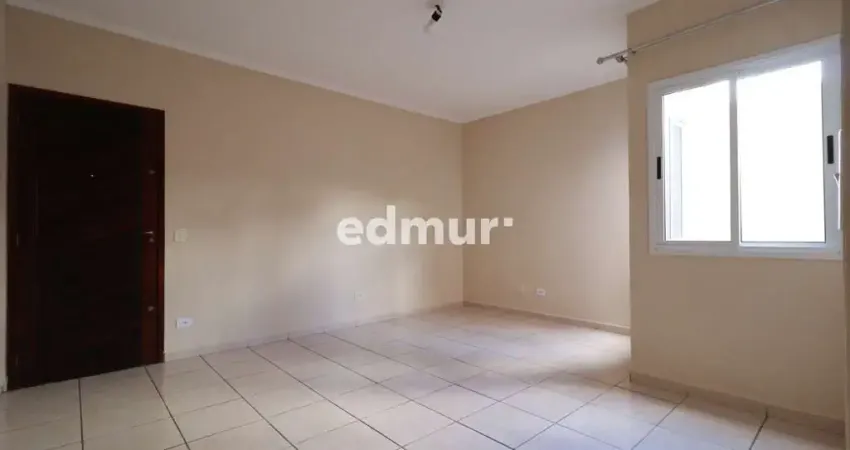 Apartamento com 3 quartos à venda na Vila Curuçá, Santo André