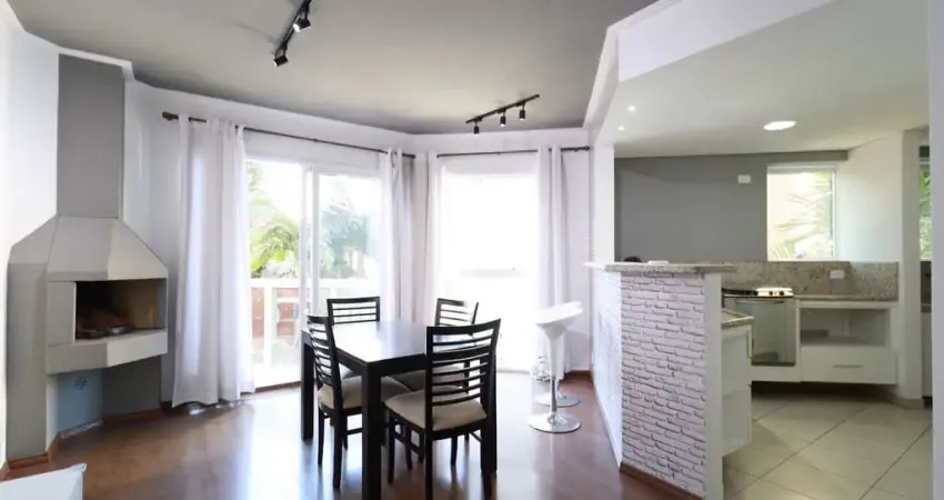 Apartamento com 1 quarto à venda no Jardim, Santo André 