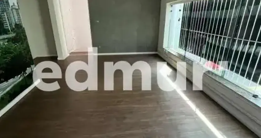 Casa com 1 quarto para alugar na Vila Assunção, Santo André