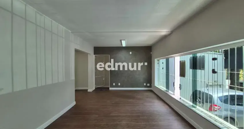 Casa com 1 quarto para alugar na Vila Assunção, Santo André 