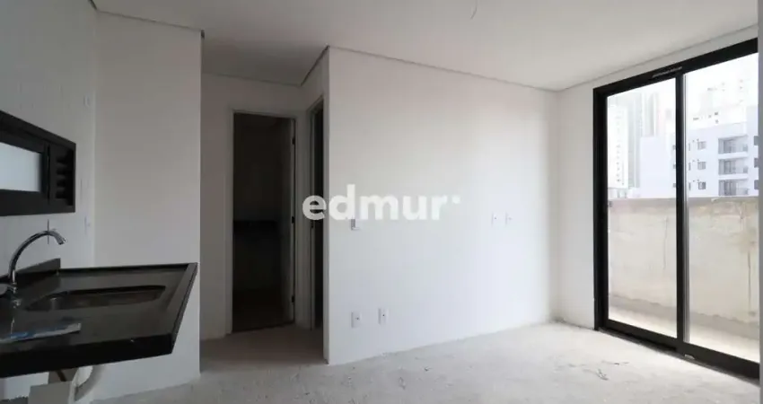 Apartamento com 2 quartos à venda no Campestre, Santo André