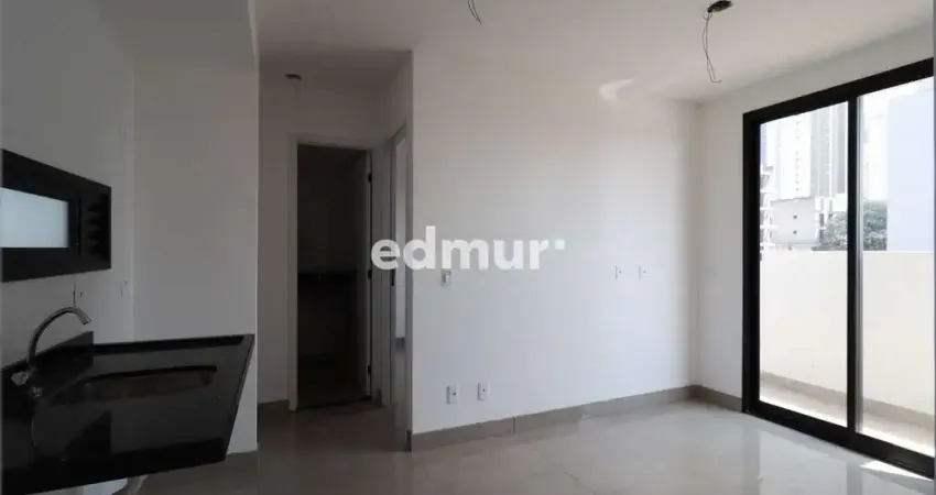 Apartamento com 2 quartos à venda no Campestre, Santo André