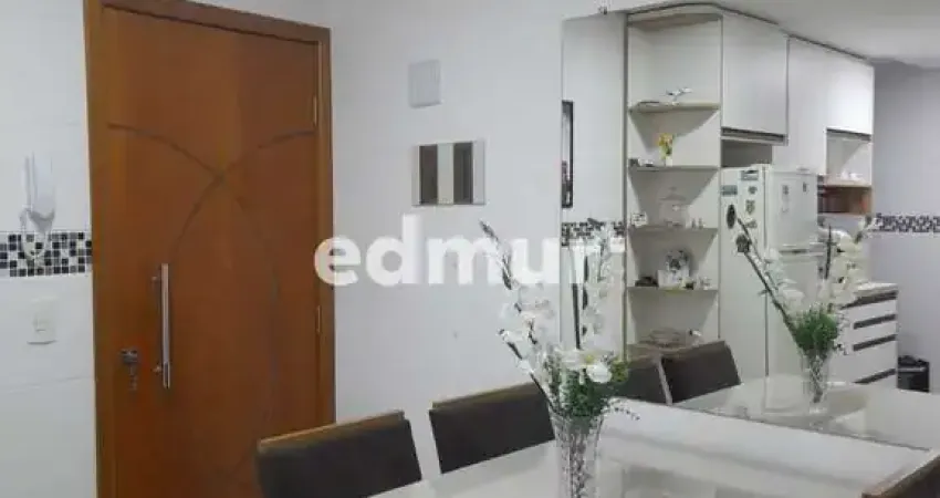 Cobertura com 2 quartos à venda no Parque Oratório, Santo André